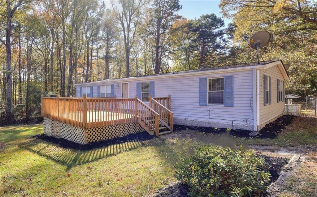 96 Highway 81, Oxford, GA 30054