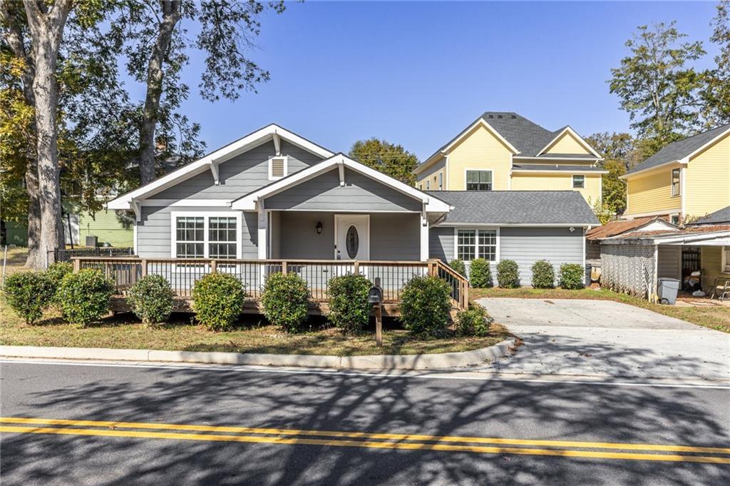 345 W Moreno St., Buford, GA 30518