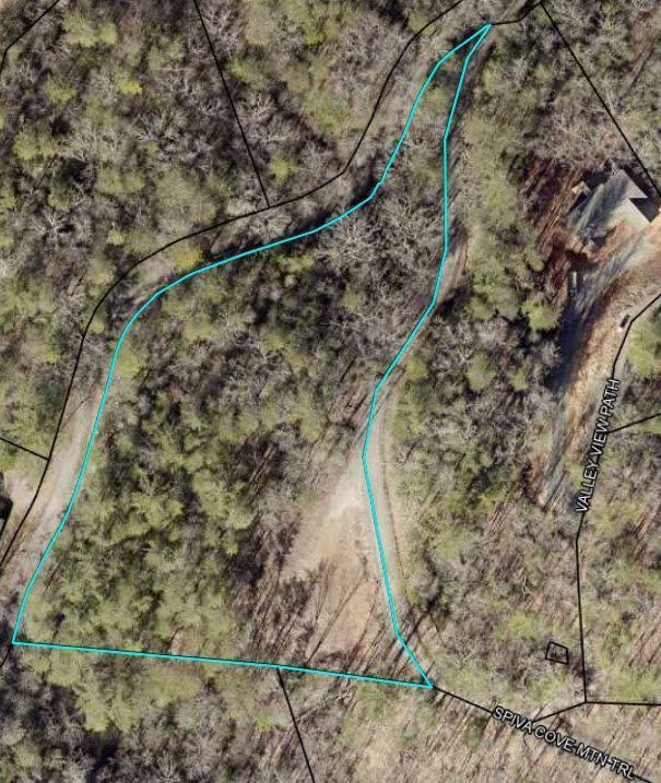 84 Spiva Cove Mtn. Tr., Blairsville, GA 30512