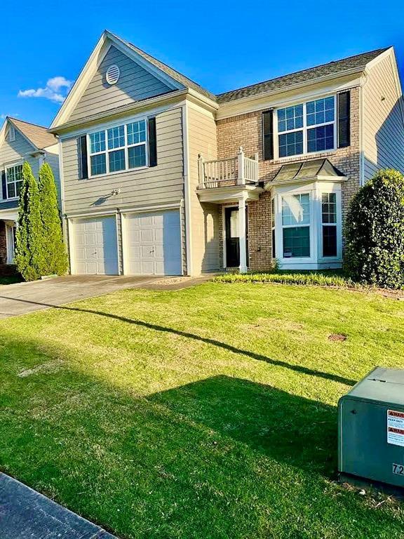 9020 Friarbridge Dr., Suwanee, GA 30024