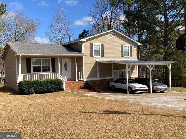 680 Horsley Mill Rd., Carrollton, GA 30116