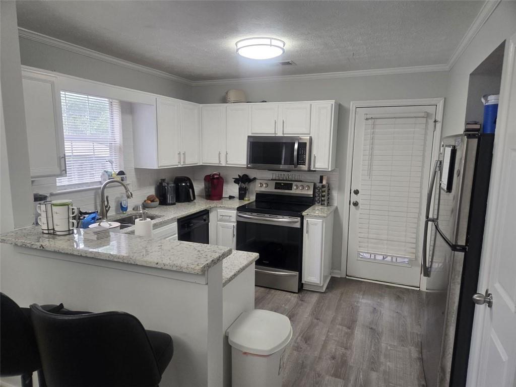 5980 Sherwood Ct., Lithonia, GA 30038