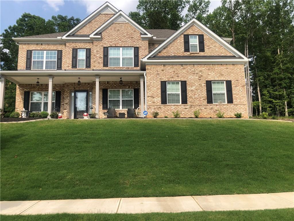 3796 The Great Dr., Atlanta, GA 30349