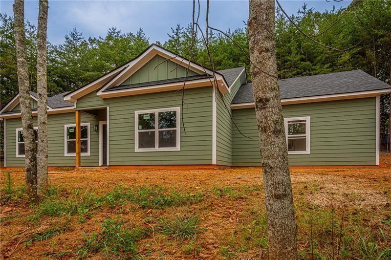 2717 Damascus Church Rd., Dahlonega, GA 30533