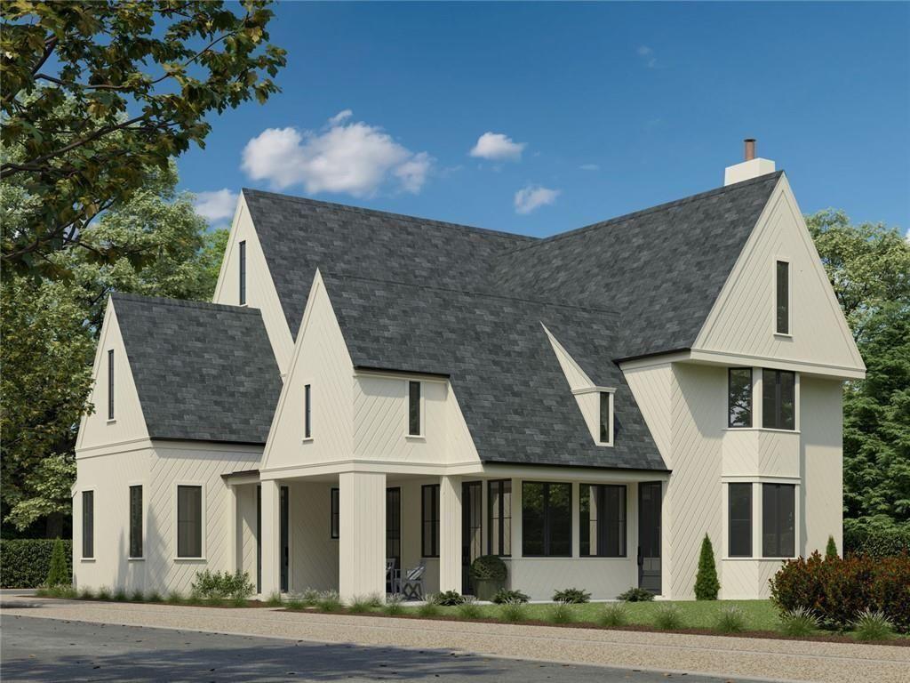 100 Carlyle Ln., Fayetteville, GA 30214