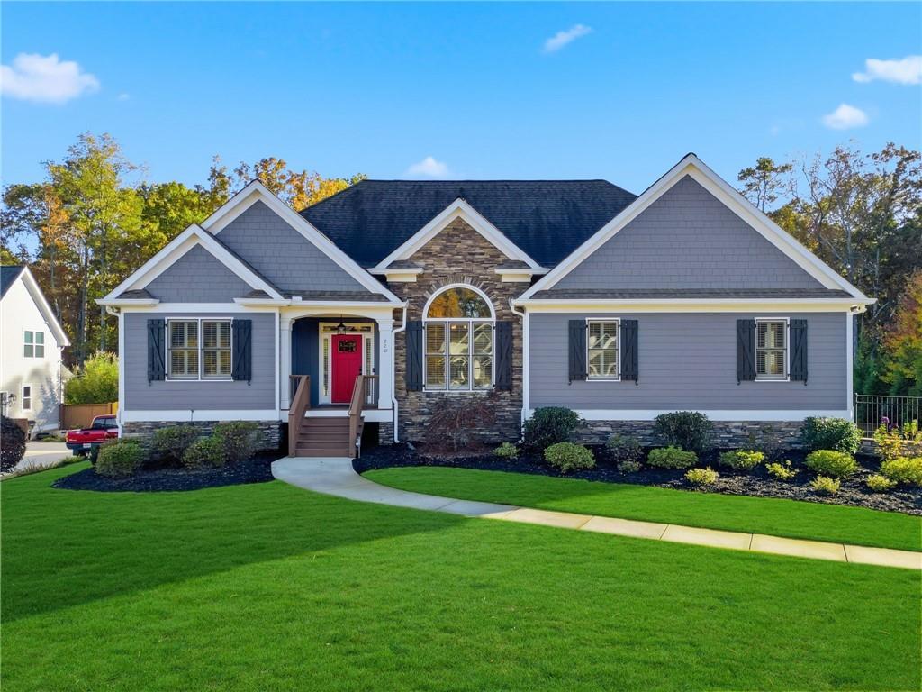 220 Wilshire Ter., White, GA 30184