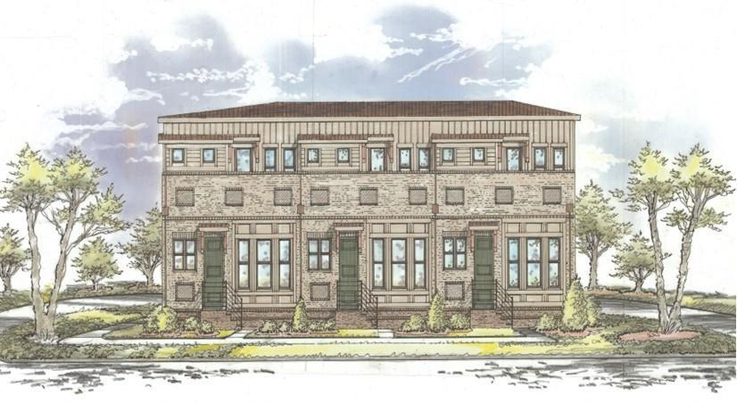 237 White St. #15, Marietta, GA 30060