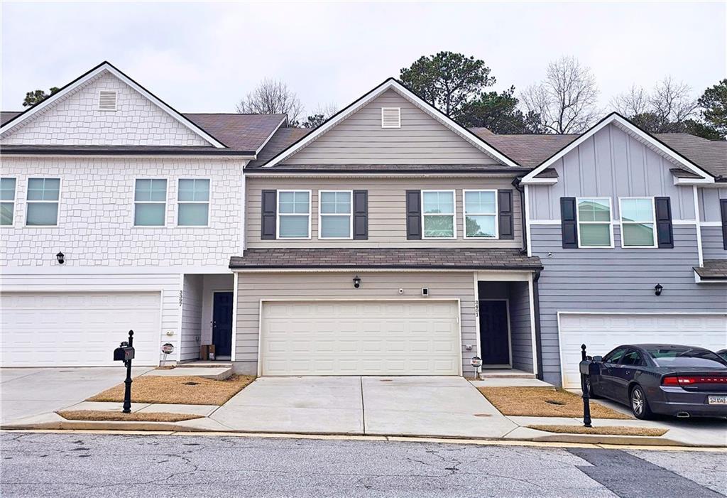 3401 Endurance Ct. #10, Atlanta, GA 30349