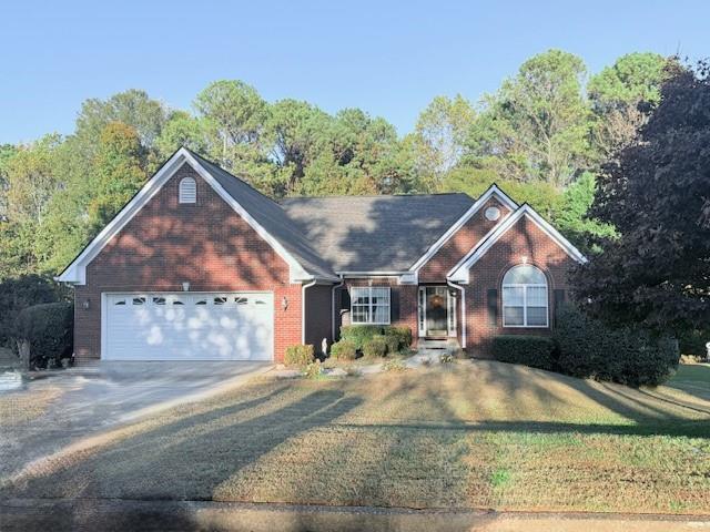 3644 Maple Forge Ln., Gainesville, GA 30504
