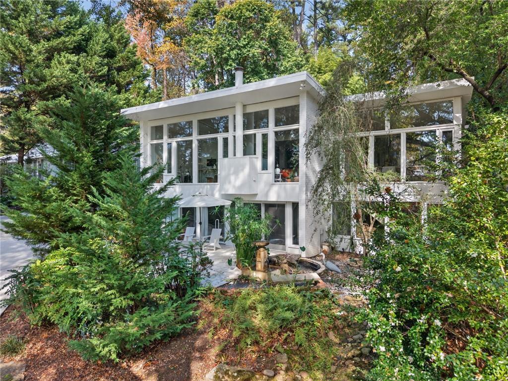 1196 Converse Dr., Atlanta, GA 30324