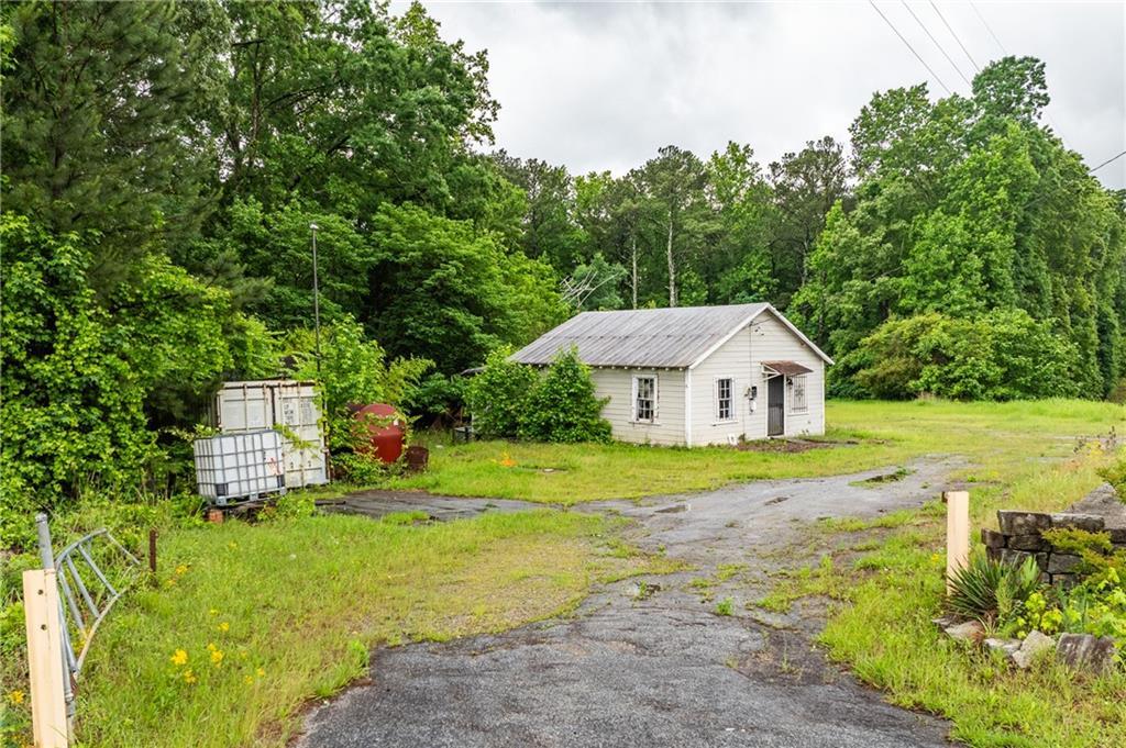 4410 Stacks Rd., Atlanta, GA 30349