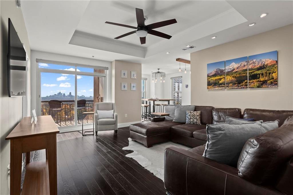 325 E Paces Ferry Rd. #1508, Atlanta, GA 30305