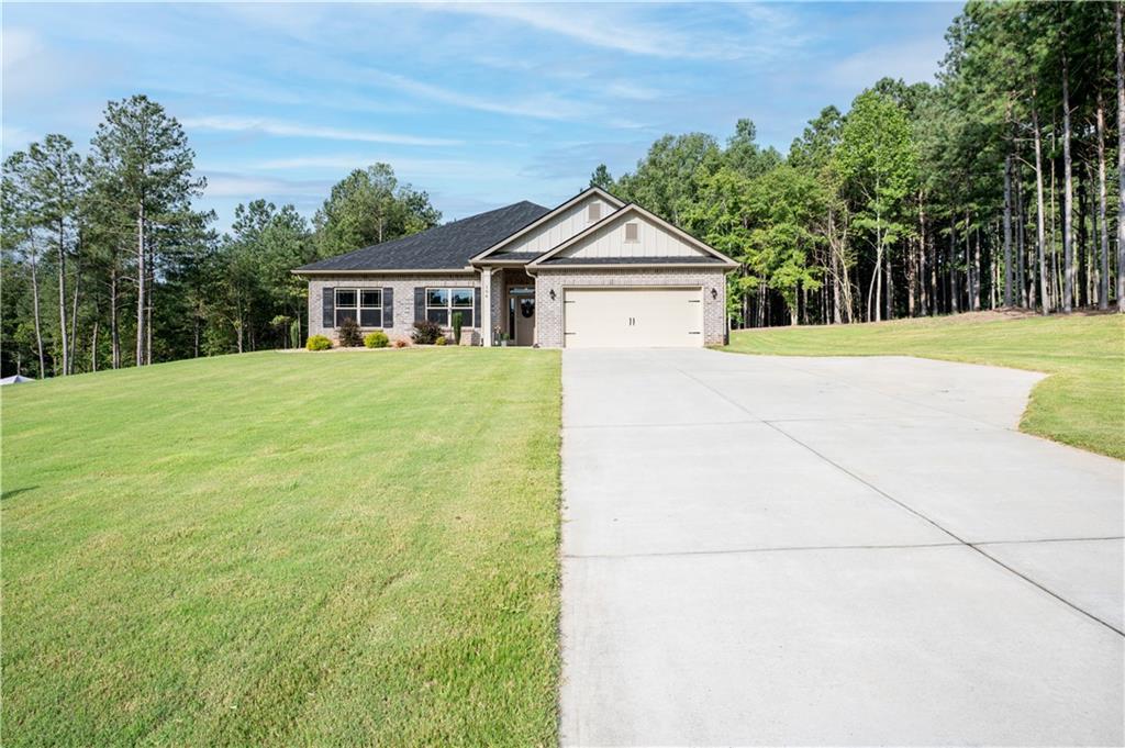 104 Eagle Heights Dr., Maysville, GA 30558