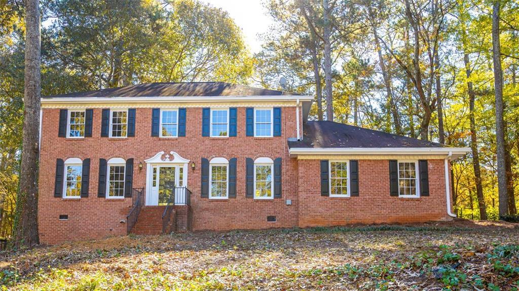 4254 Cedar Creek Tr., Lilburn, GA 30047
