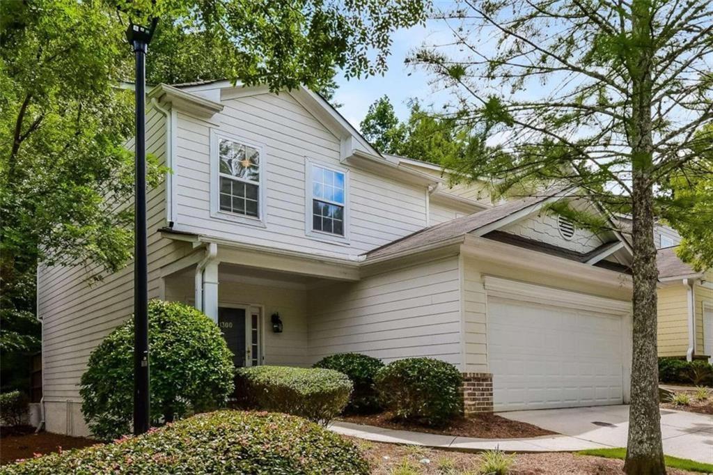 1300 Suttles Dr., Atlanta, GA 30331