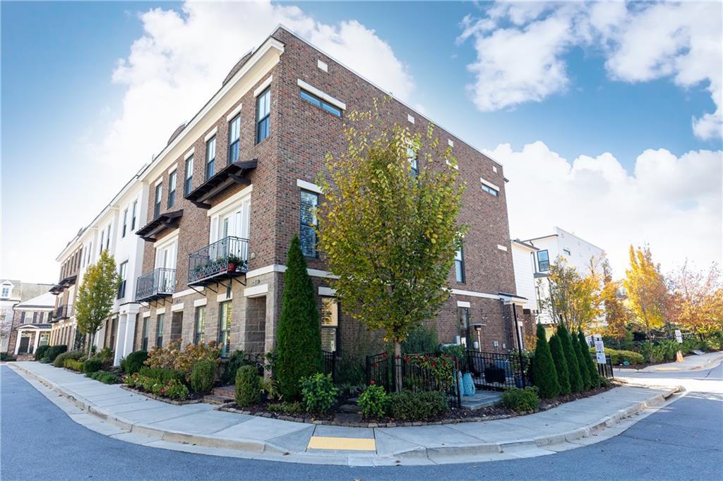 105 Martin Run, Alpharetta, GA 30009