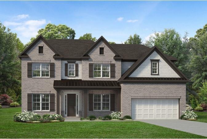 5765 Swamp Willow Pl., Cumming, GA 30040