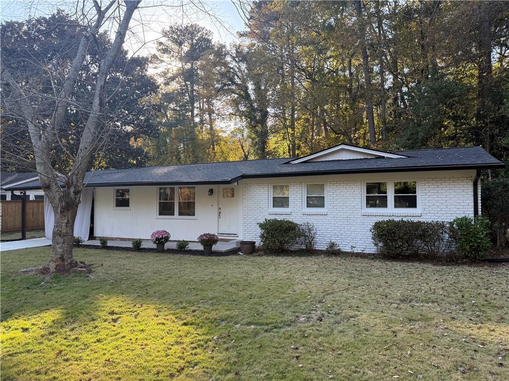 310 Brook Dr., Atlanta, GA 30328