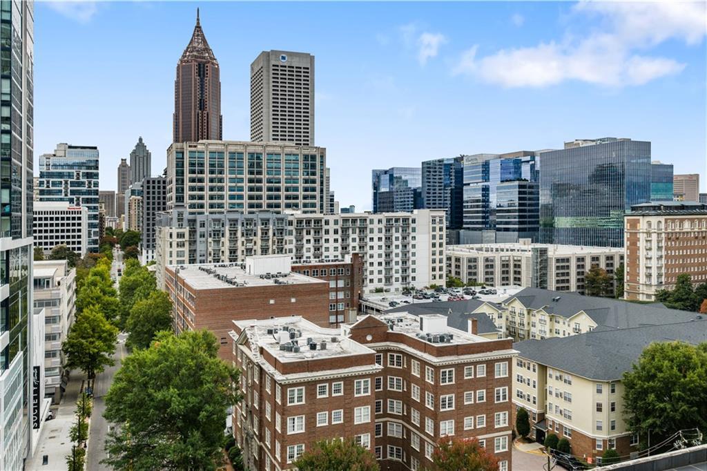 800 Peachtree St. #8529, Atlanta, GA 30308