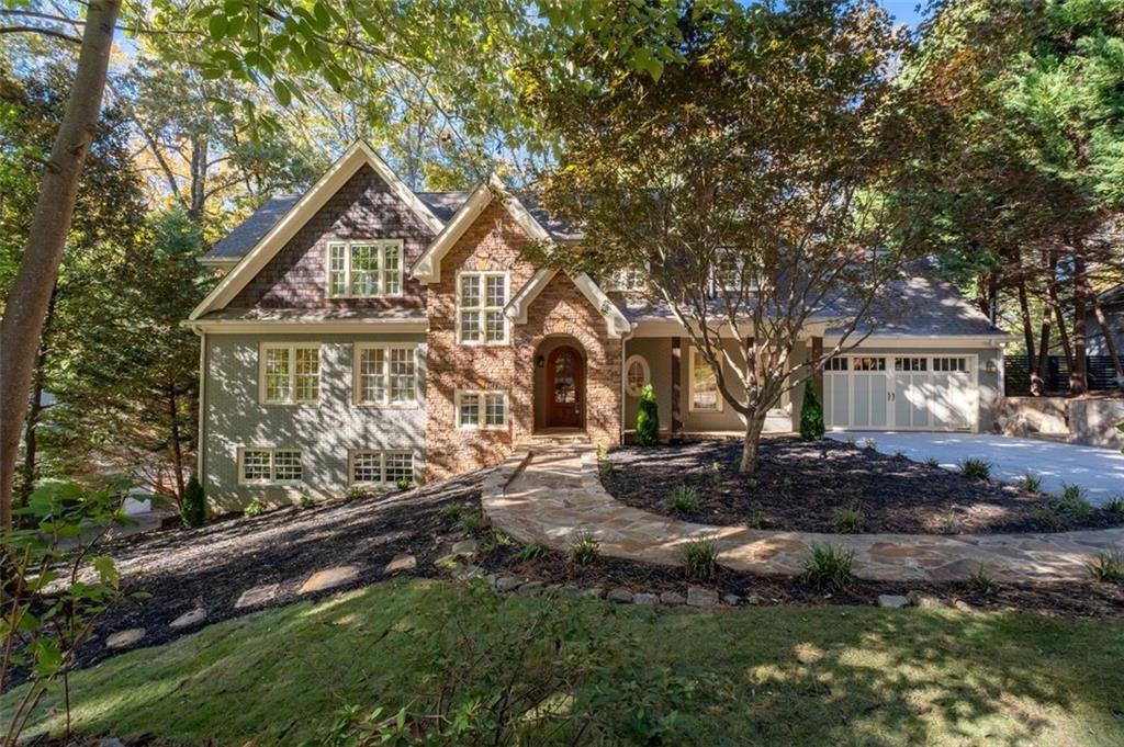 1356 Vista Leaf Dr., Decatur, GA 30033