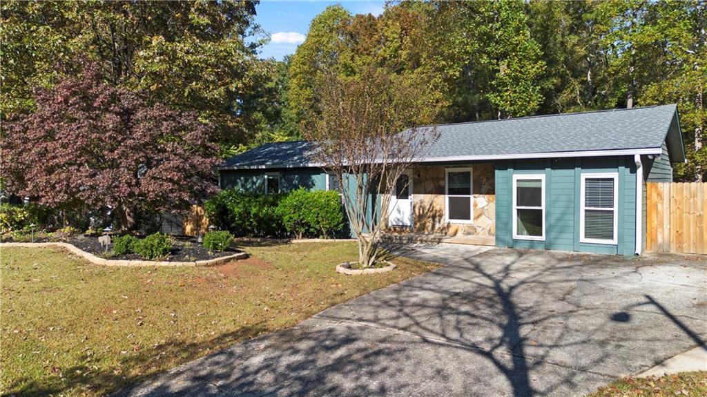 572 Dover St., Marietta, GA 30066