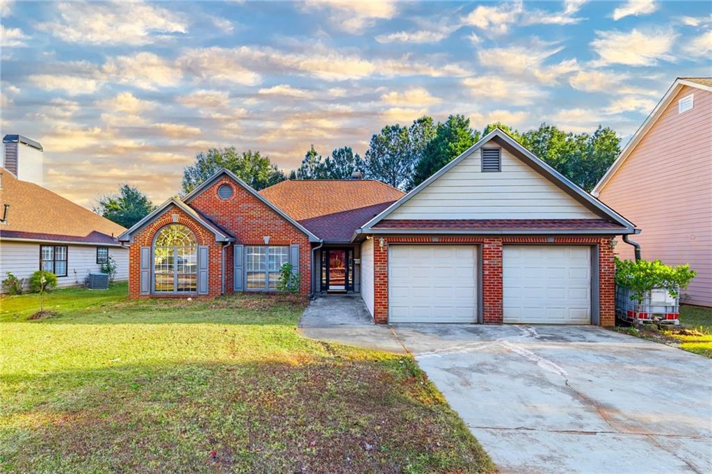 3270 Oaktree Park Dr., Lawrenceville, GA 30044