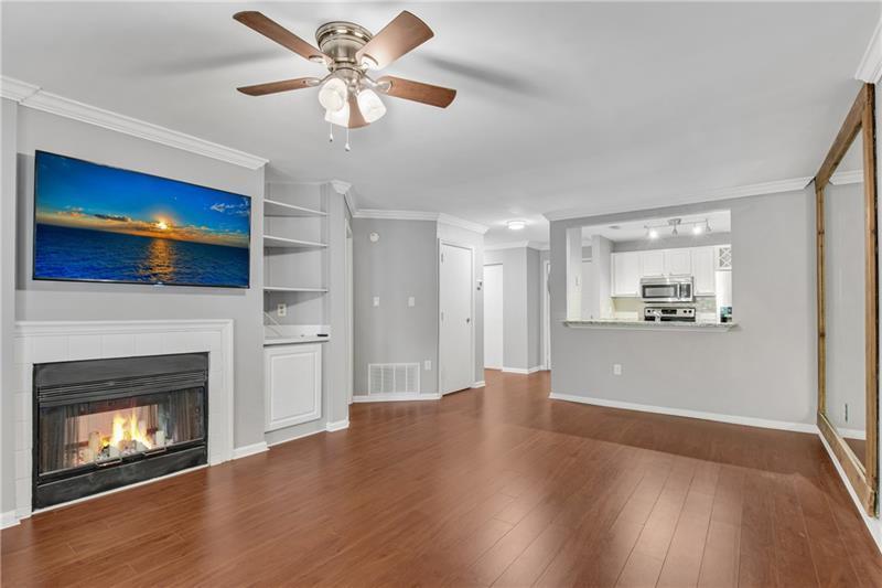 3655 Habersham Rd. #244B, Atlanta, GA 30305