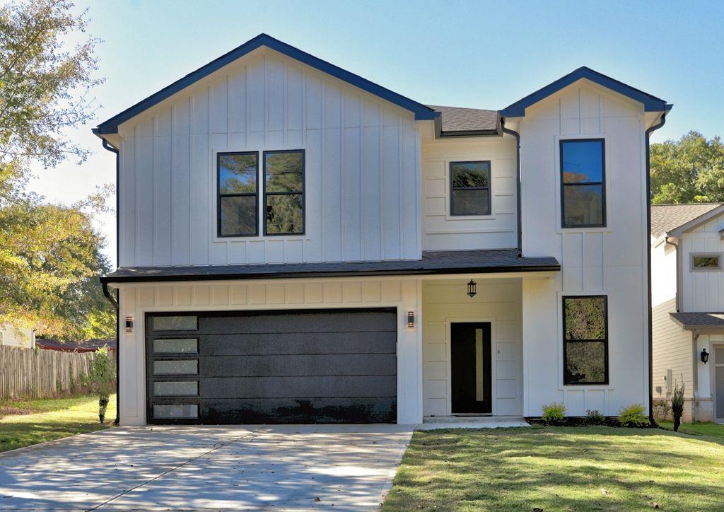 2590 Bates St., Smyrna, GA 30080