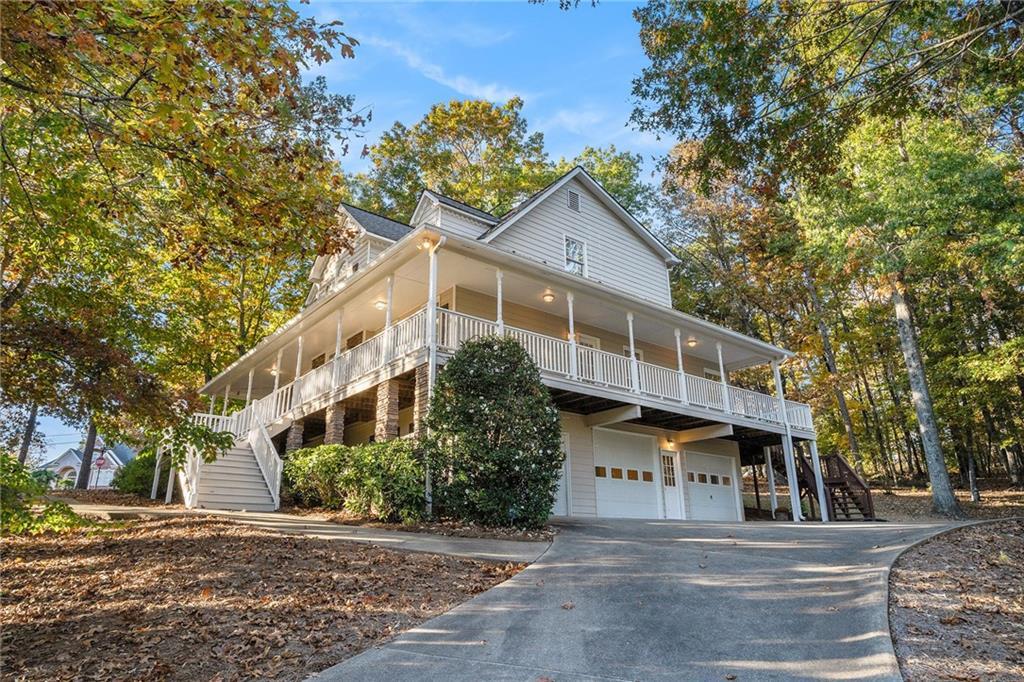 201 Ridgeview Ct., Canton, GA 30114