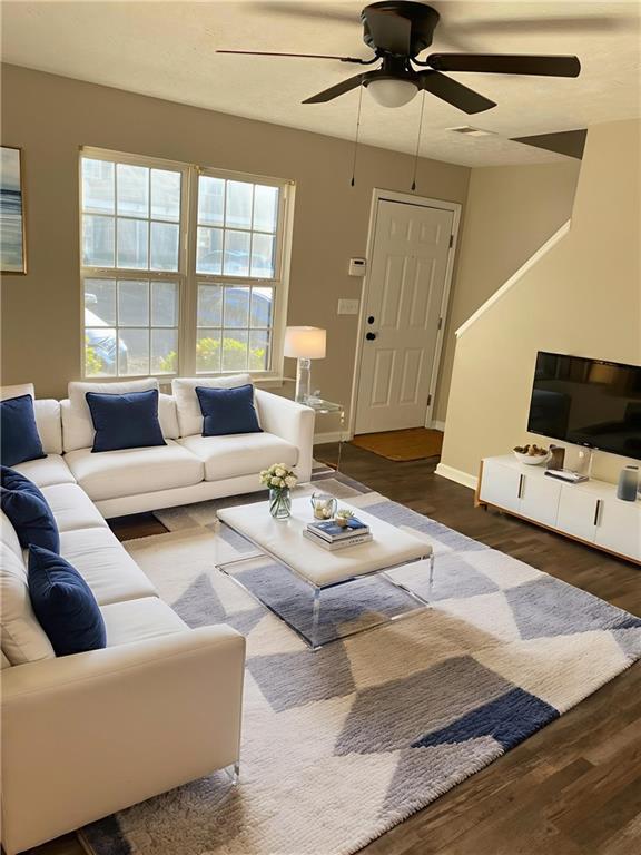 140 Point Place Dr., Cartersville, GA 30120