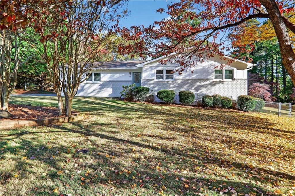 170 Shiloh Run, Kennesaw, GA 30144