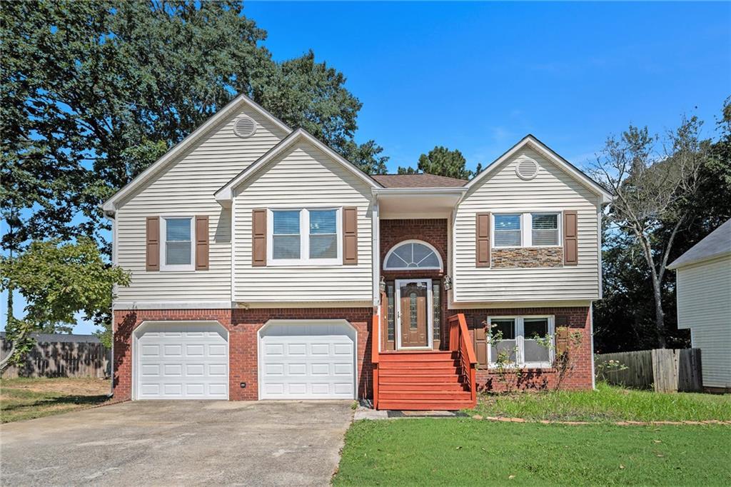 4208 Mistymorn Point, Powder Springs, GA 30127