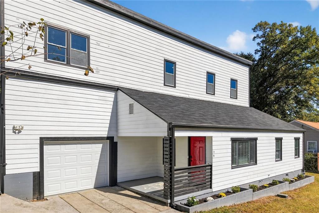 29 Burke St., Marietta, GA 30060