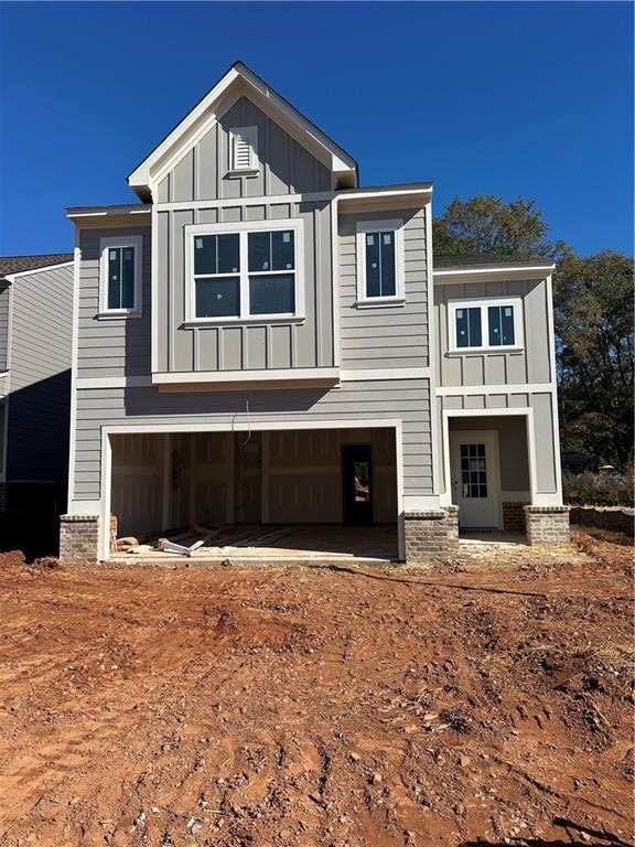 3026 Sea Aster Way, Buford, GA 30519
