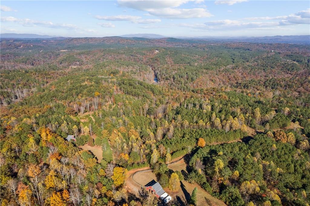 1251 Bar T Ranch Rd., Talking Rock, GA 30175