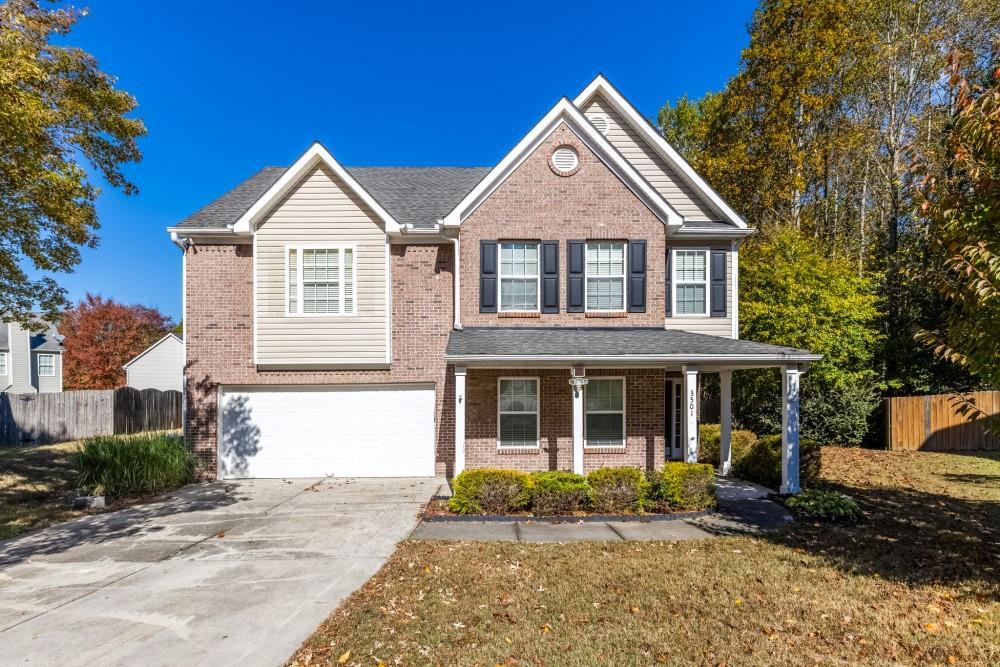 3501 Bogan Mill Rd., Buford, GA 30519