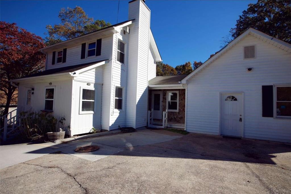 144 Fox Dr., Dallas, GA 30157