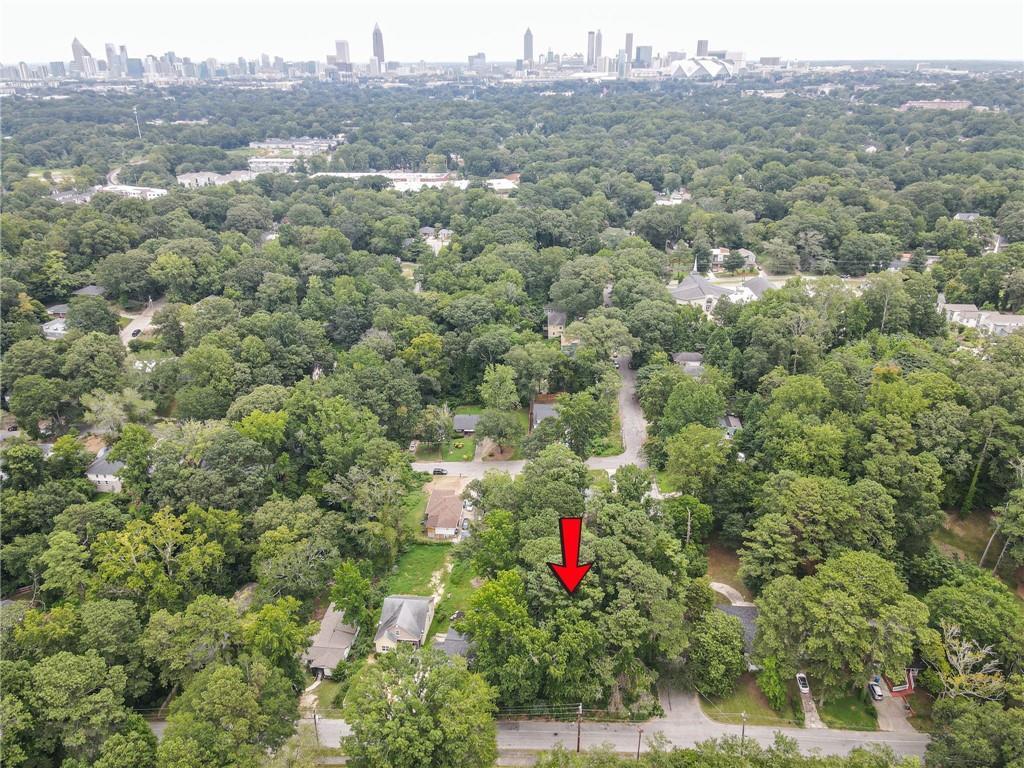 187 Holly Rd., Atlanta, GA 30314