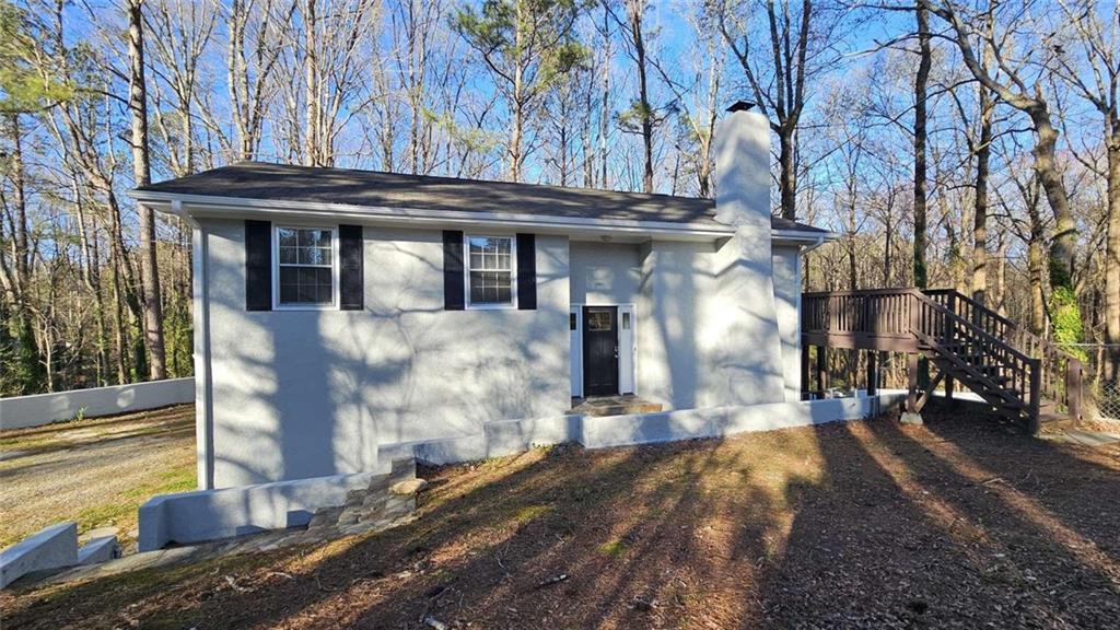 2172 Nancy Way, Loganville, GA 30052