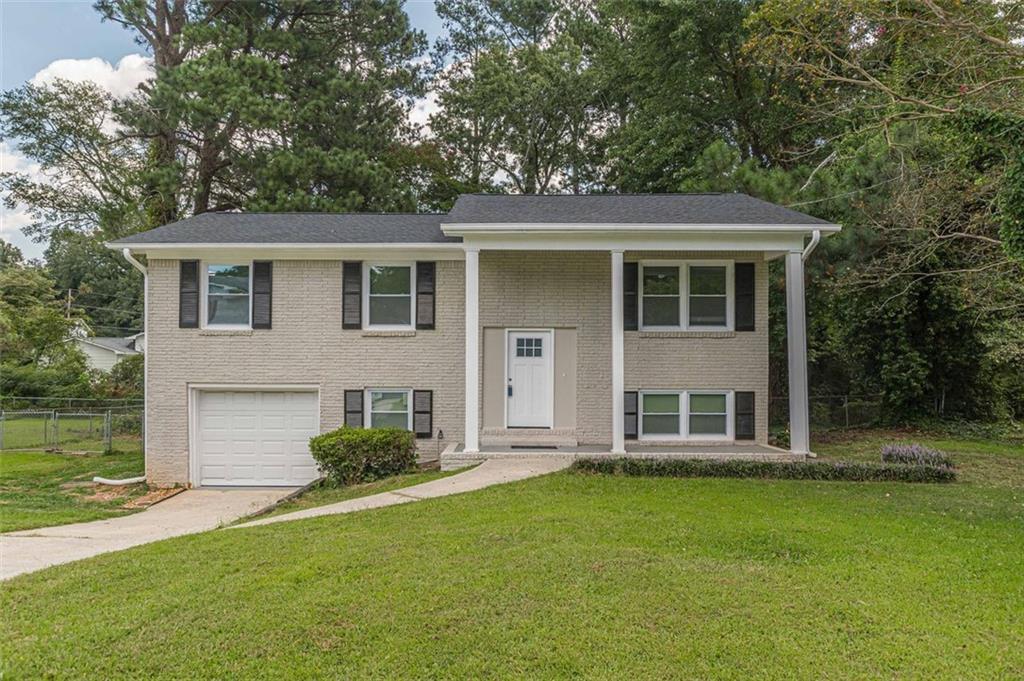 5312 Brittany Tr., Atlanta, GA 30349