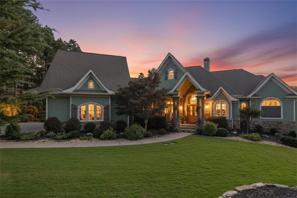 109 Forsyth Tr., Canton, GA 30115