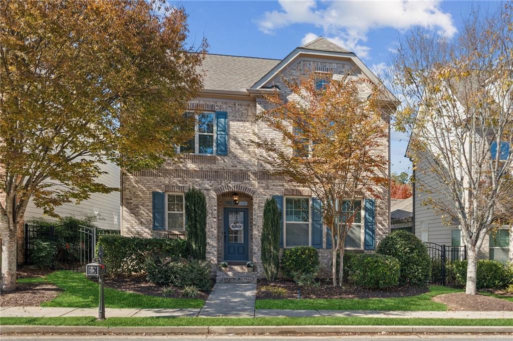 7330 Winthrop Rd., Alpharetta, GA 30005