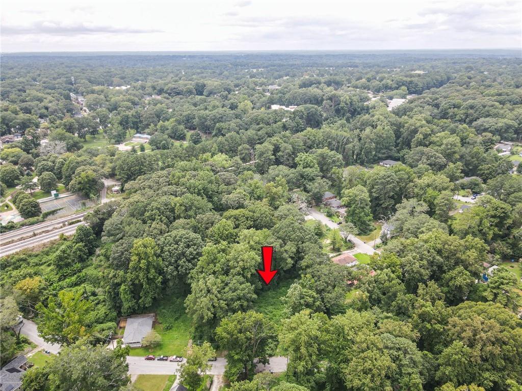 50 Spring Ln., Atlanta, GA 30314