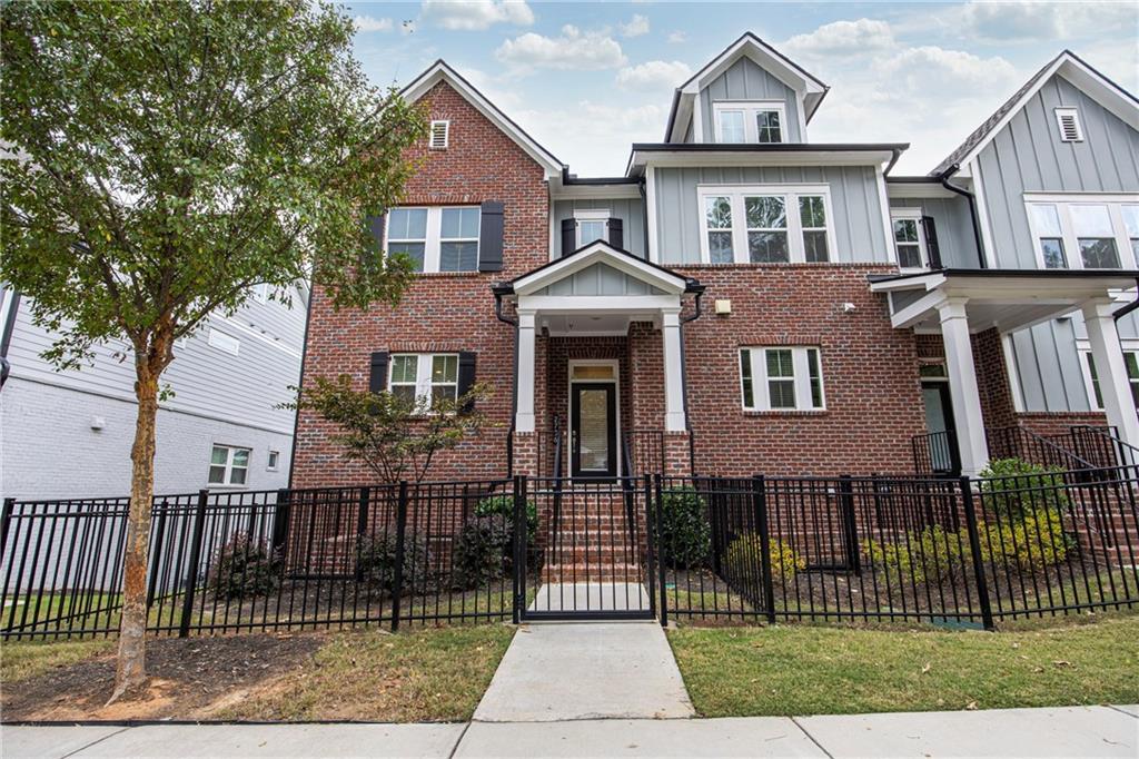 2736 Bell Dr., Smyrna, GA 30080