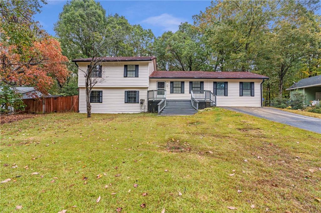 3475 Leaf Land Ct., Duluth, GA 30097