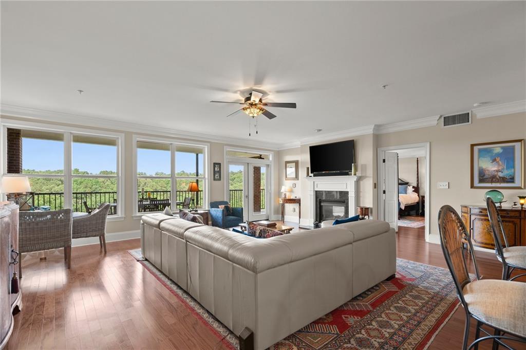 3330 Overland Dr., Roswell, GA 30075