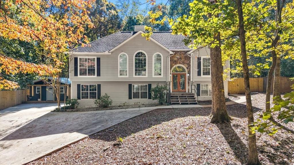 6857 Alexander Pkwy., Douglasville, GA 30135