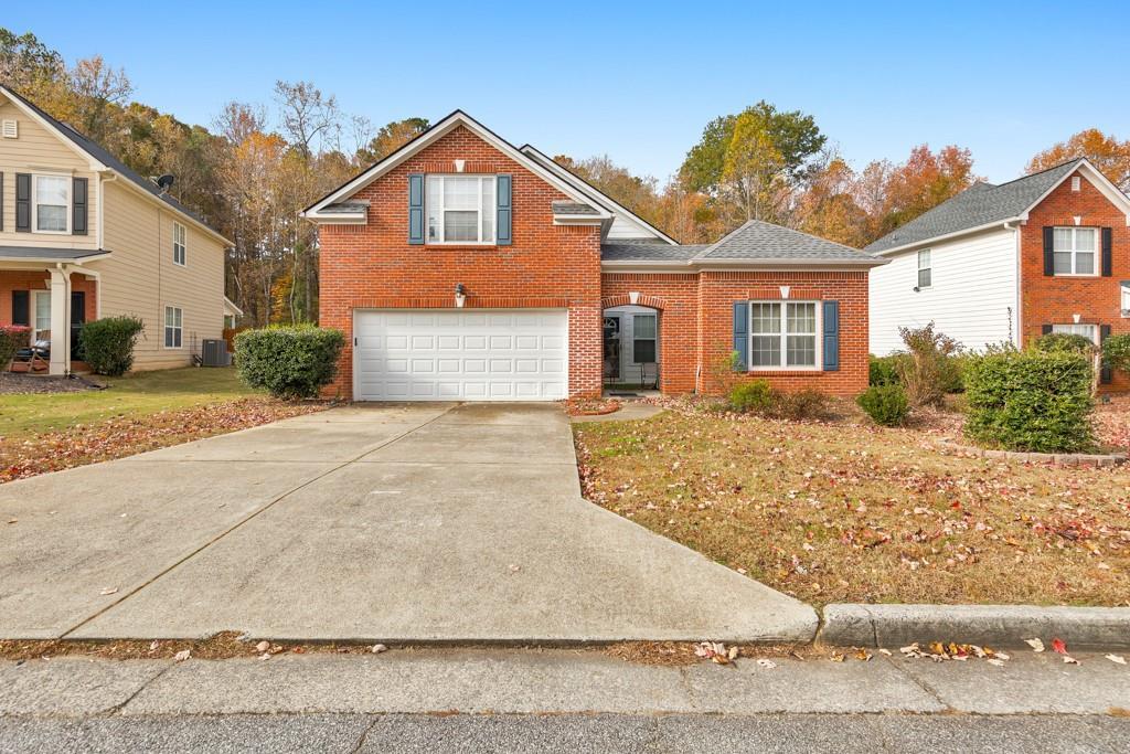 3374 Palm Cir., Kennesaw, GA 30144