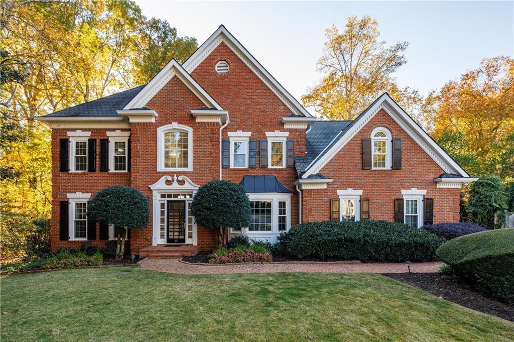 15 Vickwood Ct., Marietta, GA 30068
