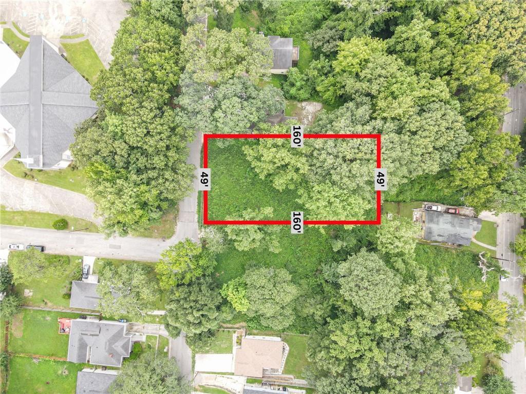 1437 Andrews St., Atlanta, GA 30314